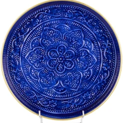 Plateau Berbere - Majorelle