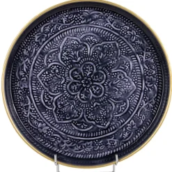 Plateau Berbere - Navy