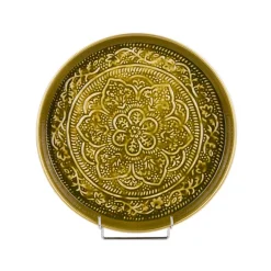 Plateau Berbere - Olive