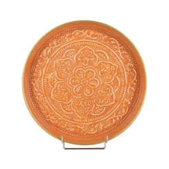 Plateau Berbere - Terracotta