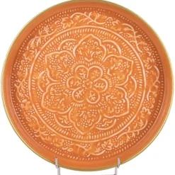 Plateau Berbere - Terracotta