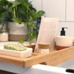 Plateau De Bain Relaxant Calm Club