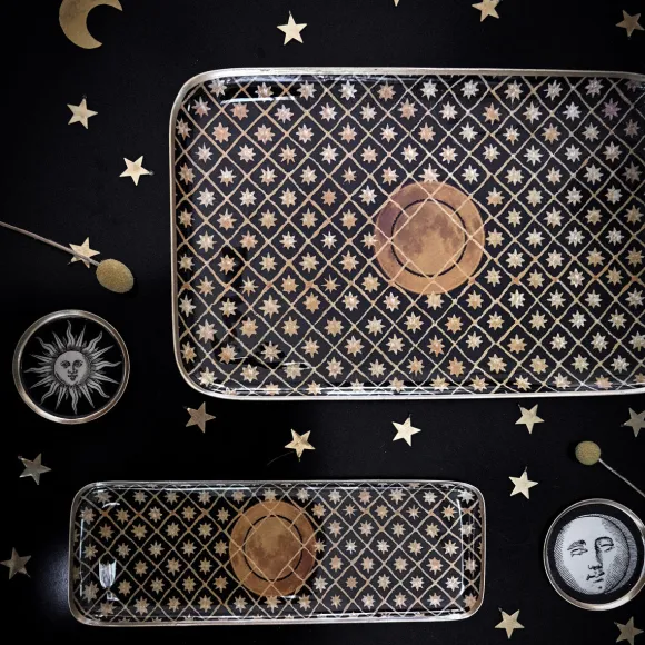 Plateau Duo - Celeste