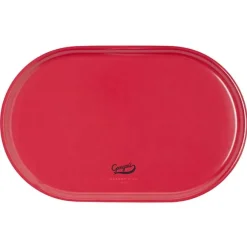 Plateau Ovale Grannyfish - 44 28 Cm