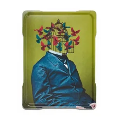 Plateau Philoman - 61 46 Cm