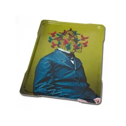 Plateau Philoman - 61 46 Cm