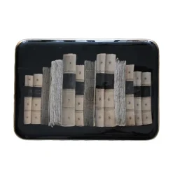 Plateau Reception - Ex-Libris