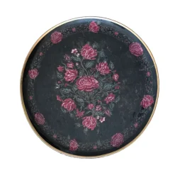 Plateau Rond - Moldave