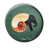 Plateau Rond Shellphant
