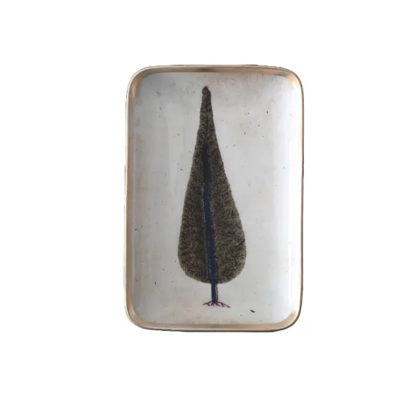 Plateau Solo - Cyprus