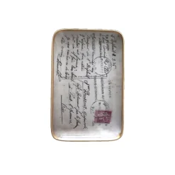 Plateau Solo - Souvenir De Famille