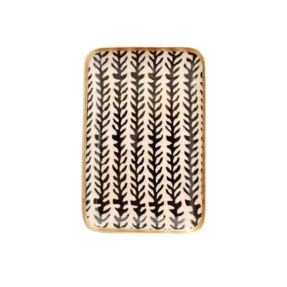 Plateau Solo Epine Carbone