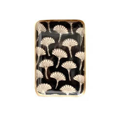 Plateau Solo Palm Gingko