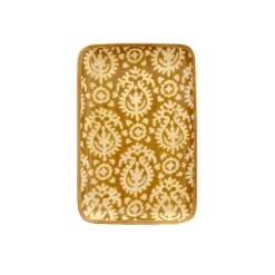 Plateau Solo Sunburn Ocre