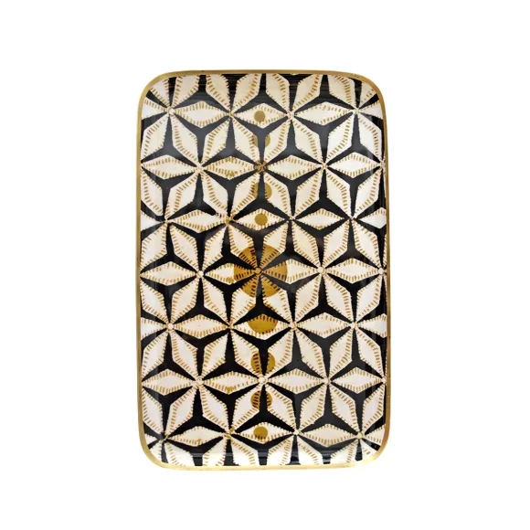 Plateau Stars Carbone