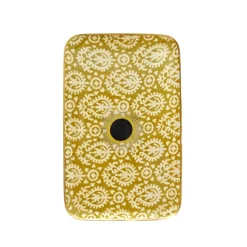 Plateau Sunburn Ocre