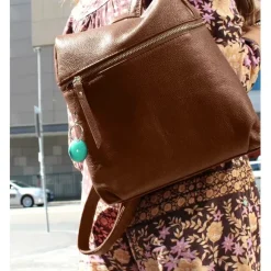 Porte-Cle Connecte - Rose