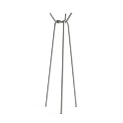 Porte-Manteau Knit En Acier