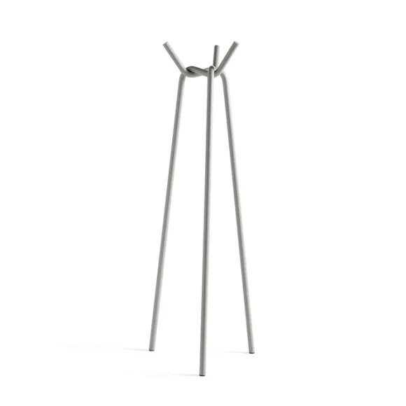 Porte-Manteau Knit En Acier