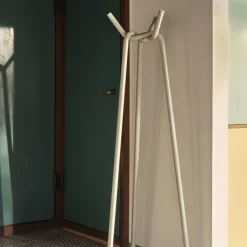 Porte-Manteau Knit En Acier