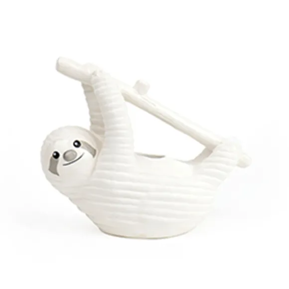 Pot / Jardiniere Chia - Paresseux