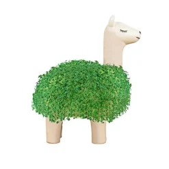 Pot / Jardiniere Chia Lama