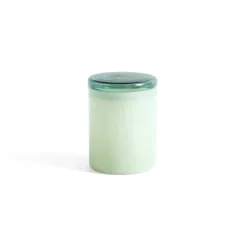 Pot Borosilicate - 350 Ml - Vert Jade