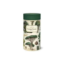 Puzzle Arbres - 1000 Pieces