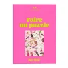 Puzzle Faire Un Puzzle - 1000 Pieces