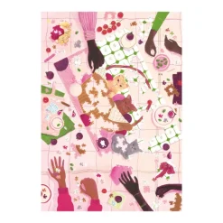 Puzzle Faire Un Puzzle - 1000 Pieces