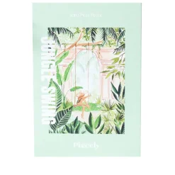 Puzzle Jungle Swing - 1000 Pieces