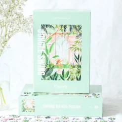 Puzzle Jungle Swing - 1000 Pieces