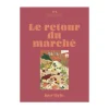 Puzzle Le Retour Du Marche - 1000 Pieces