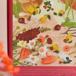 Puzzle Le Retour Du Marche - 1000 Pieces