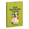 Puzzle Les Haricots Verts - 1000 Pieces
