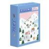 Puzzle L'Hiver - 1000Pcs