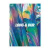 Puzzle Long & Dur - 1000 Pieces