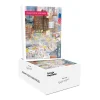 Puzzle New York - Sempe - 1000 Pieces