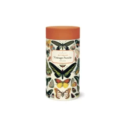 Puzzle Papillons - 1000 Pieces