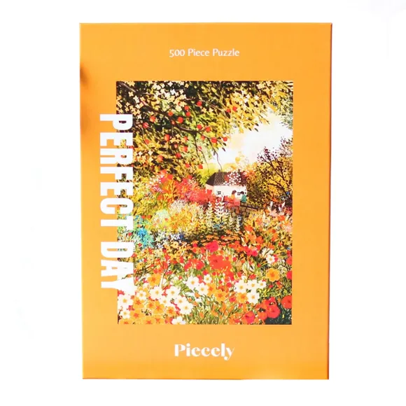 Puzzle Perfect Day - 500 Pieces