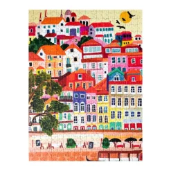 Puzzle Porto - 500 Pieces