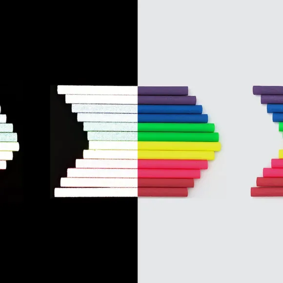 Reflecteurs Pour Rayons De Velo - Fluo