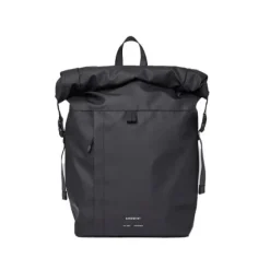 Sac A Dos Konrad - Noir