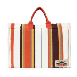 Sac Cabas N°24 Firefly - Orange