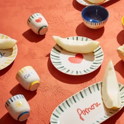 Set De 3 Gobelets Amore - 15 Cl