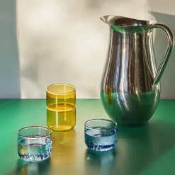 Set De 2 Verres 20 Cl