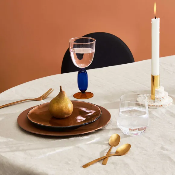 Set De 2 Verres A Vin Boon