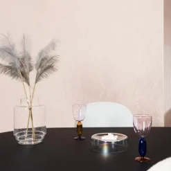 Set De 2 Verres A Vin Boon