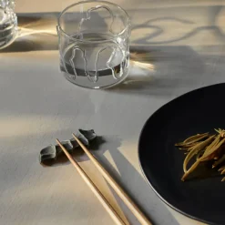 Set De 2 Verres Doodle - Transparent