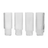 Set De 4 Verres Longs Ripple